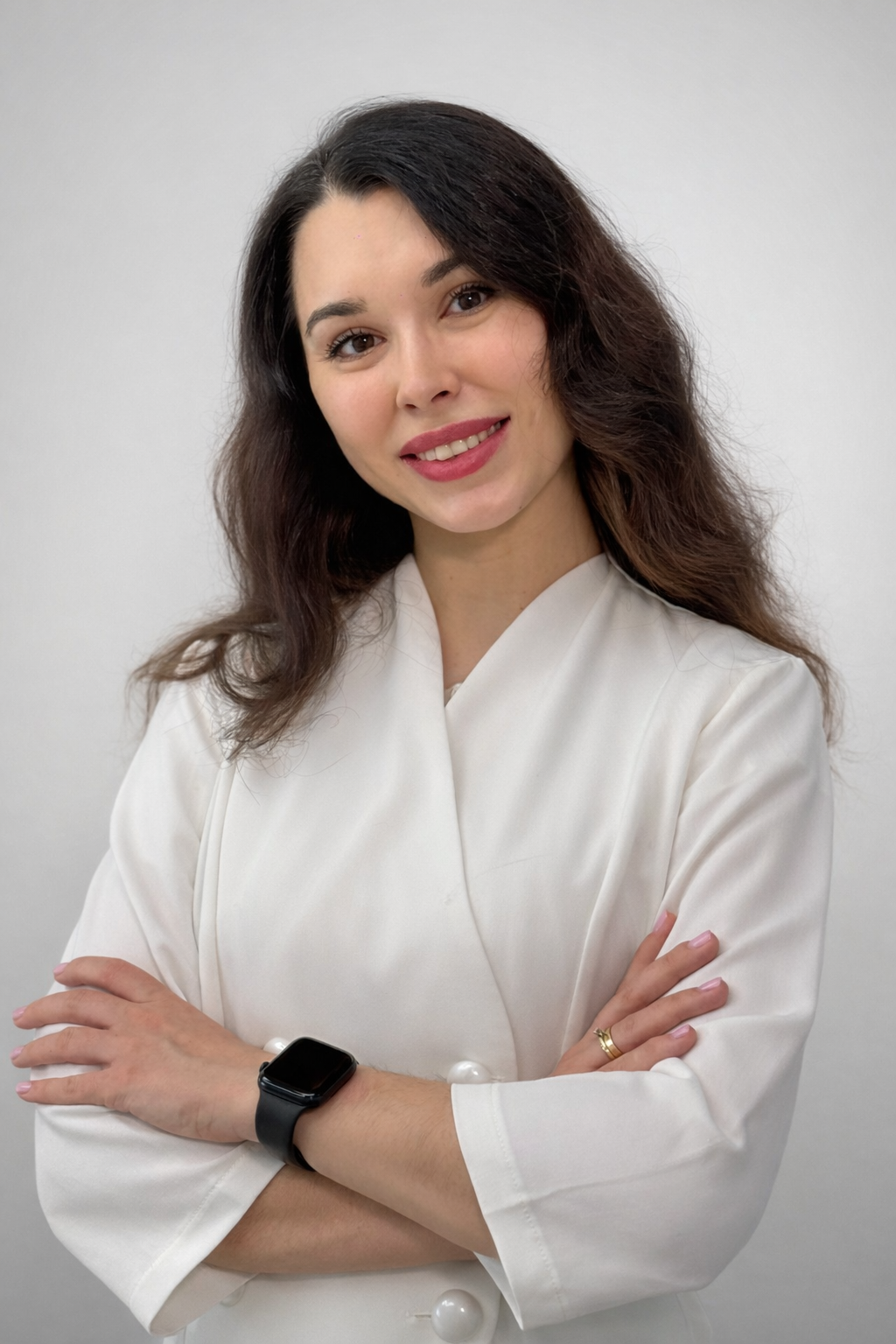Кременевская Екатерина Владимировна