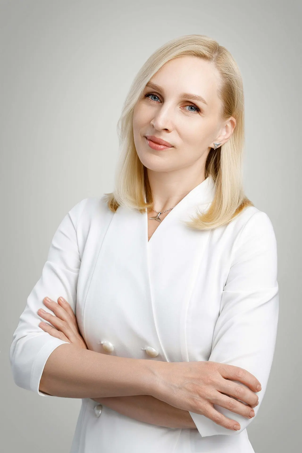 Гасникова Наталья Александровна