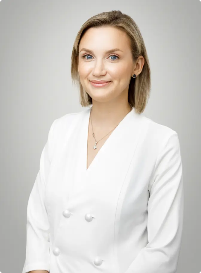 Коковина Марина Андреевна