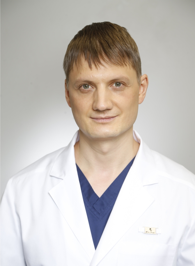 Телятник Александр Владимирович